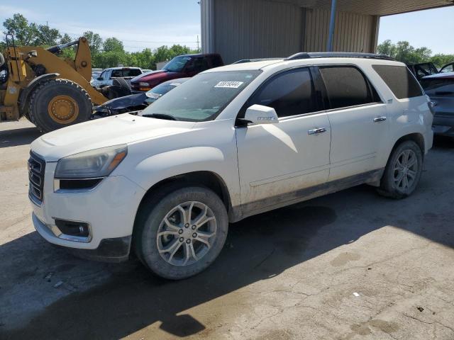 Продажа на аукционе авто 2015 Gmc Acadia Slt-1, vin: 1GKKVRKD1FJ110822, номер лота: 55819344