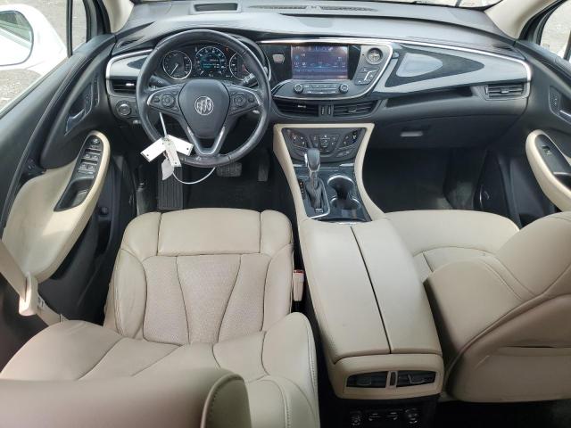 LRBFXFSXXHD146671 Buick Envision Premium Ii