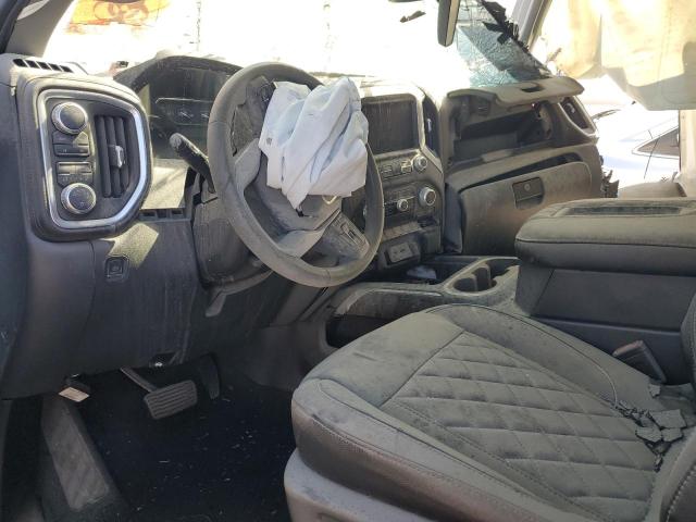 3GTU9CED7NG107098 GMC Sierra Limited K1500 Elevation