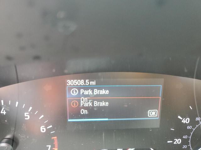1FMCU0G67LUC06288 Ford ESCAPE SE