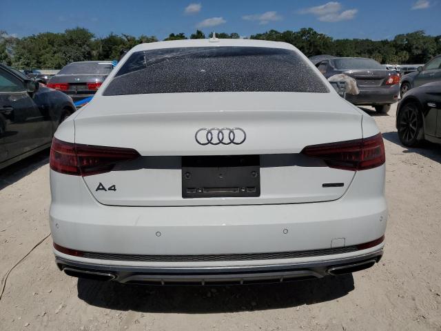 WAUENAF42KN019756 Audi A4 Premium Plus