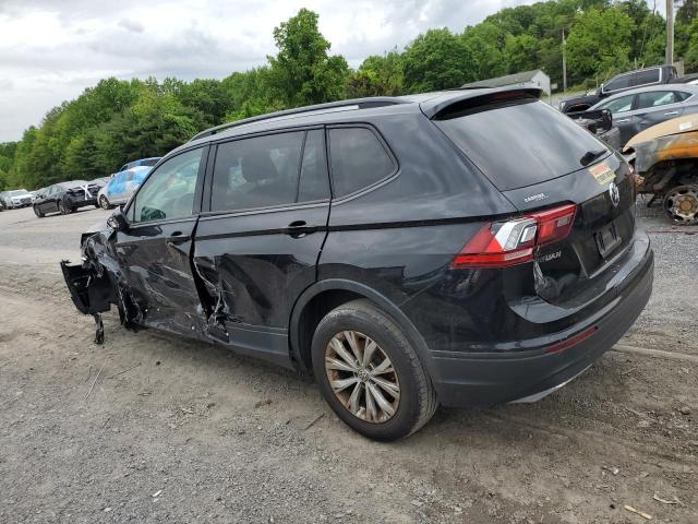 3VV0B7AX8JM116349 Volkswagen TIGUAN S