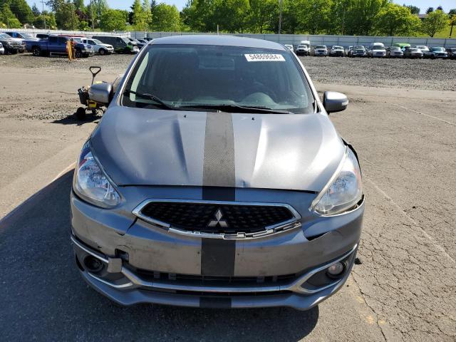 ML32A4HJ9KH004291 Mitsubishi MIRAGE SE