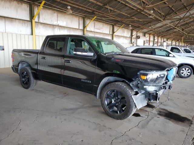 1C6SRFFM5MN504586 RAM 1500 Big Horn/lone Star