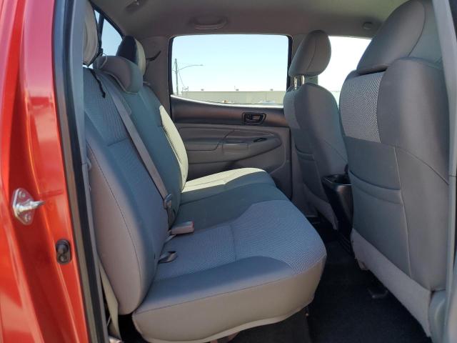 3TMJU4GN7EM168210 Toyota Tacoma Double Cab Prerunner