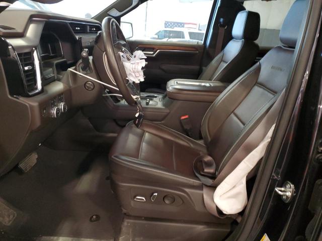 3GTUUGED4NG652844 GMC Sierra K1500 Denali