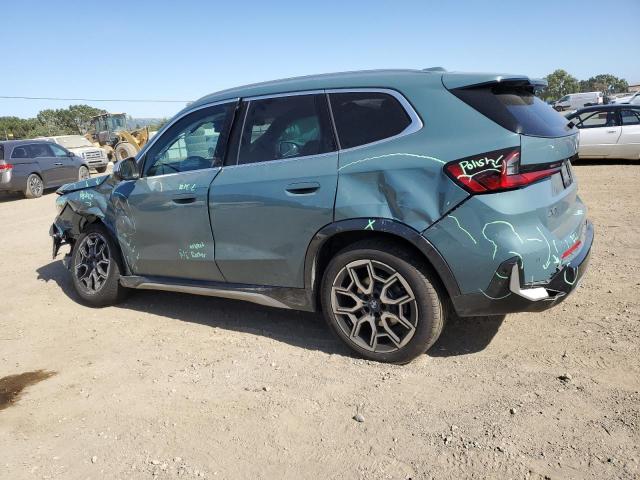 WBX73EF04P5Y22987 BMW X1 Xdrive28i