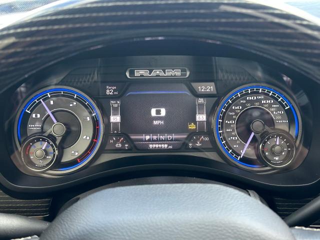 3C6UR5SL8LG213510 RAM 2500 Limited