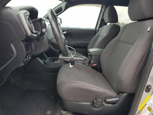 5TFCZ5AN5HX074320 Toyota Tacoma Double Cab