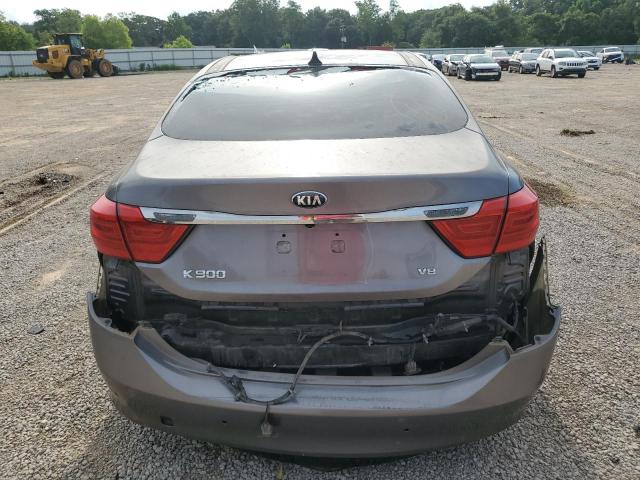KNALW4D48F6018958 KIA K900