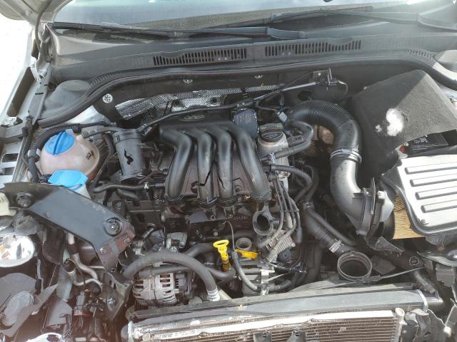 3VW1K7AJ3FM353267 Volkswagen JETTA BASE