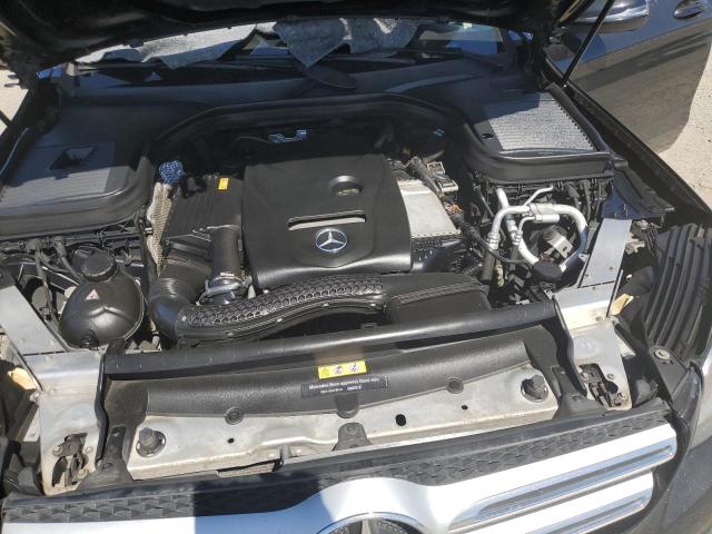 WDC0G4JB4HF138937 Mercedes-Benz GLC 300
