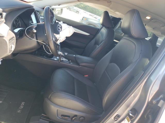 3PCAJ5M19LF118104 Infiniti Qx50 Pure