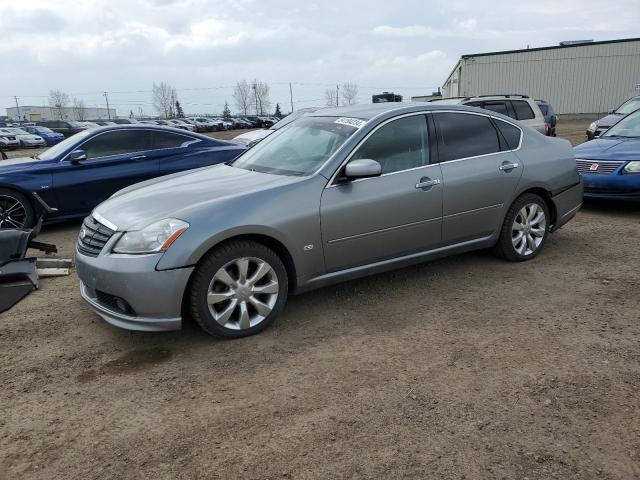 Auction sale of the 2006 Infiniti M35 Base, vin: JNKAY01F66M251704, lot number: 54194234