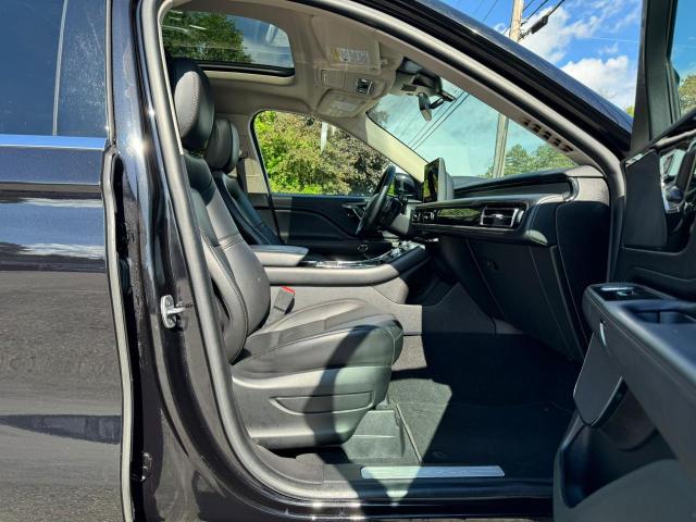 5LM5J6XC2NGL14357 Lincoln Aviator