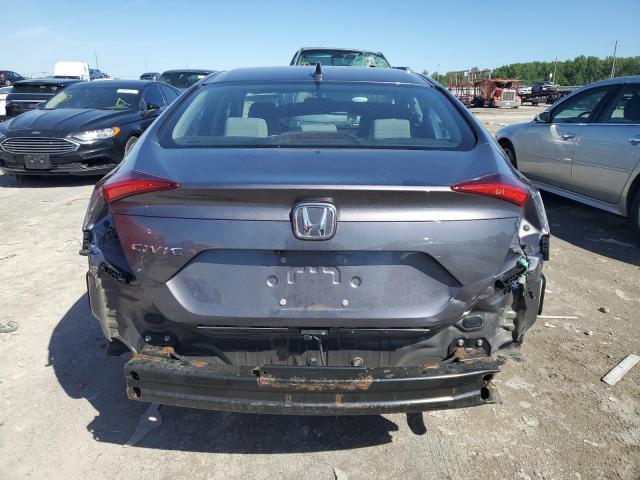 19XFC2F70JE033008 Honda CIVIC EX
