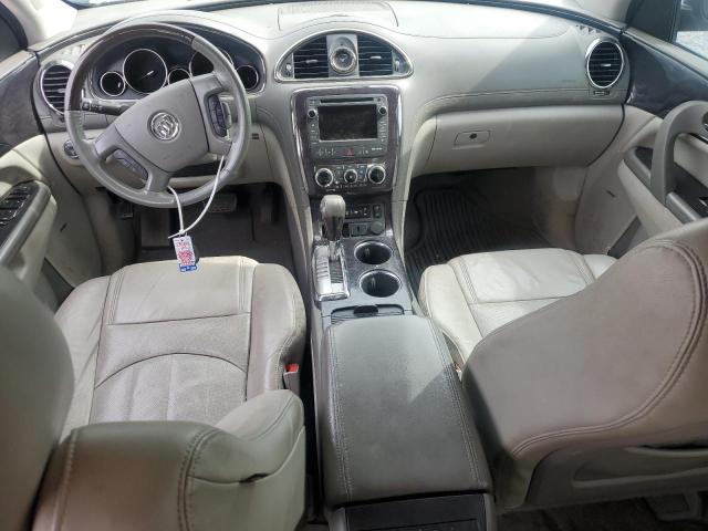5GAKRBKD6GJ112317 Buick Enclave