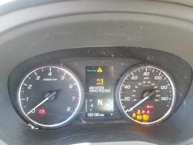 JA4AZ3A3XKJ001815 Mitsubishi Outlander Se