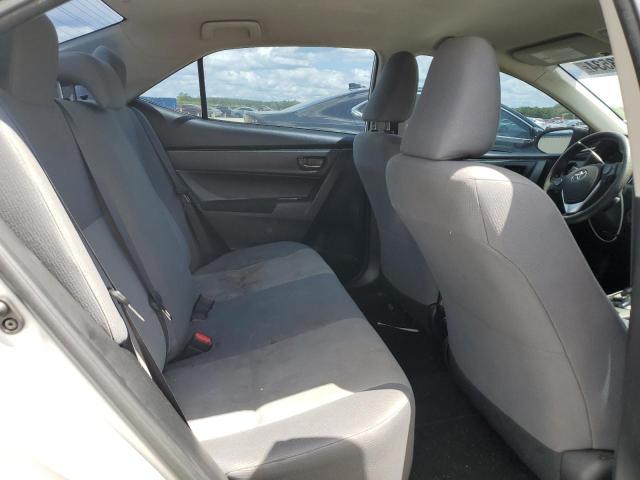 2T1BURHE1JC017334 Toyota COROLLA L