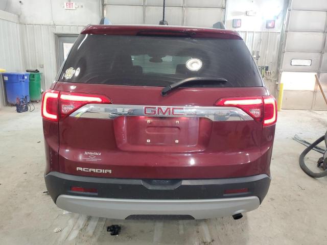 1GKKNMLA3JZ192490 GMC Acadia Slt-1