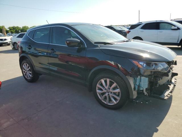 JN1BJ1CV0LW260261 Nissan Rogue Sport S