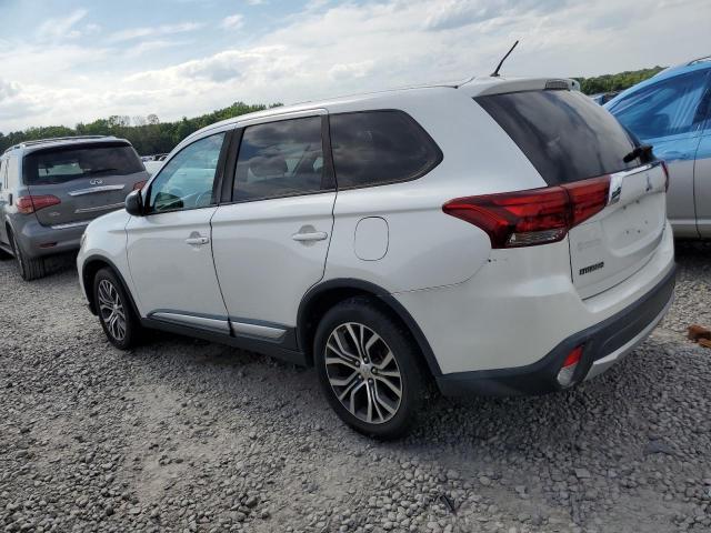 JA4AD2A33GZ039534 Mitsubishi Outlander Es