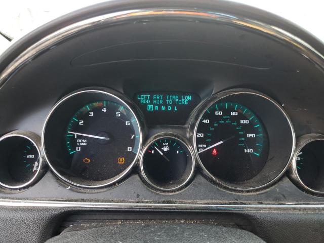 5GAKRBKD3HJ168698 Buick Enclave