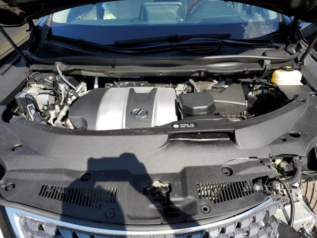 2T2HZMDA3MC268244 Lexus RX 350