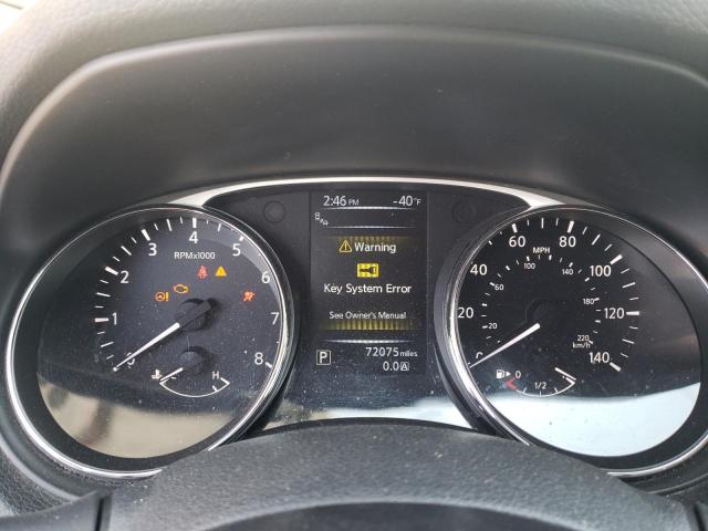 5N1AT2MV6FC851008 Nissan ROGUE S