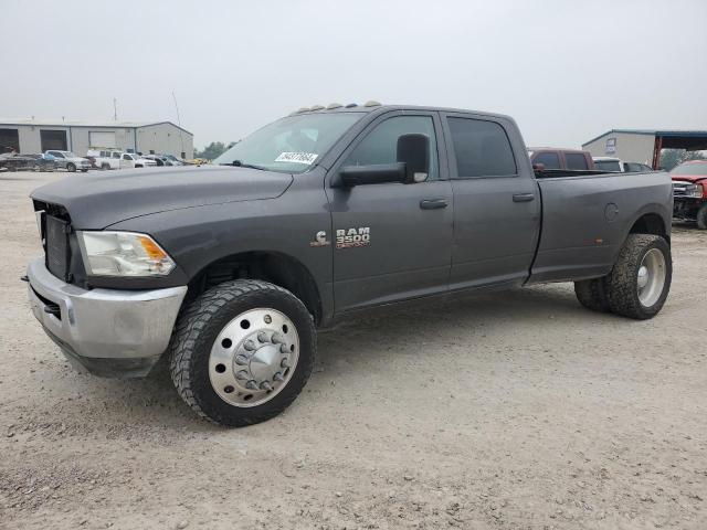 Auction sale of the 2018 Ram 3500 St, vin: 3C63RRGLXJG168739, lot number: 54377664