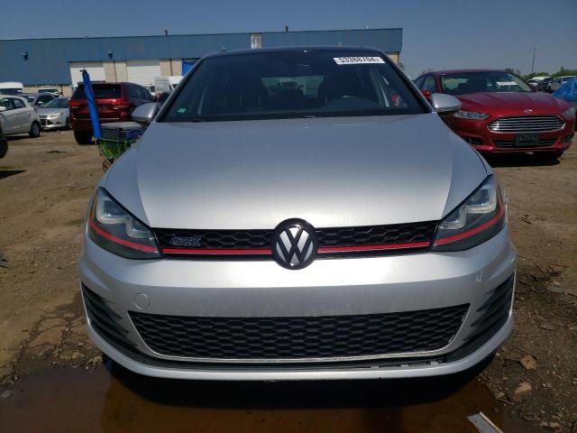 3VW4T7AU0GM017677 Volkswagen GTI S/SE