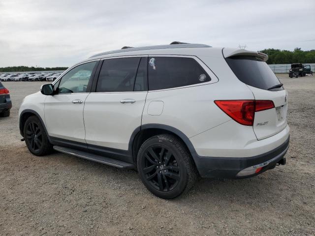 5FNYF6H97GB091139 Honda Pilot Touring