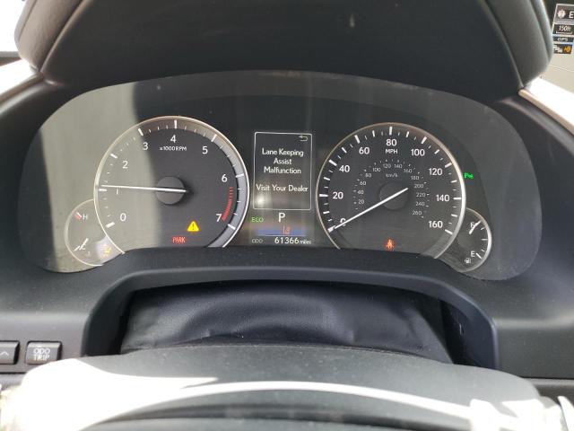 2T2BZMCA1HC080142 Lexus Rx 350 Base