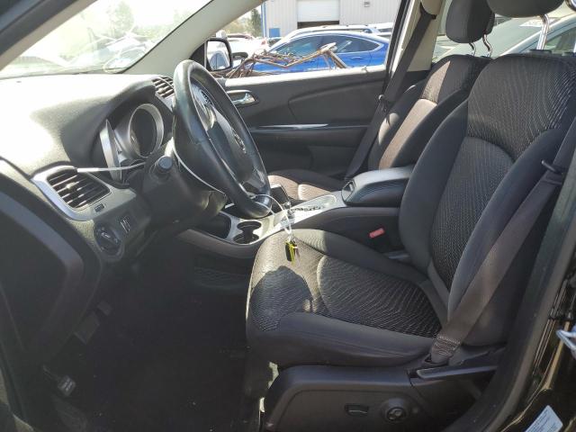 3C4PDCBB9FT580542 Dodge Journey Sxt