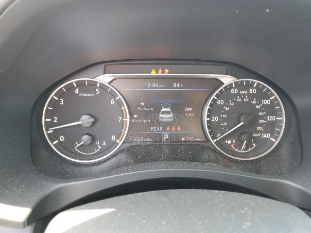 1N4BL4CV7PN385798 Nissan ALTIMA SR