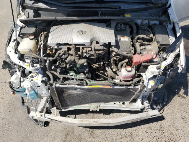 JTDKARFU1G3510094 Toyota Prius