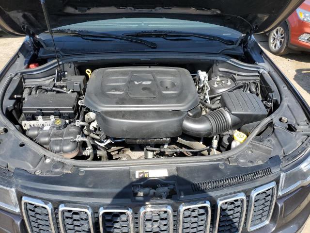 1C4RJFBG8HC715300 Jeep Grand Cherokee Limited