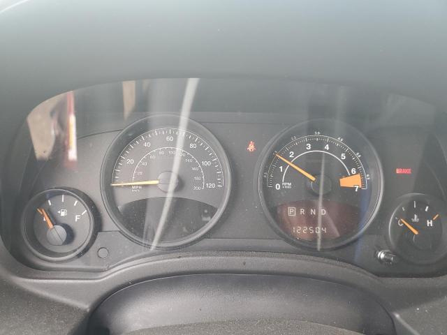 1C4NJRBB8GD691920 Jeep Patriot Sport