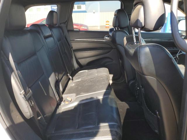 1C4RJFBT0GC318935 Jeep Grand Cherokee Limited