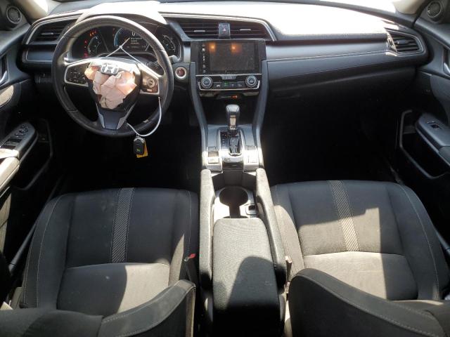 2HGFC2F77HH539631 Honda CIVIC EX