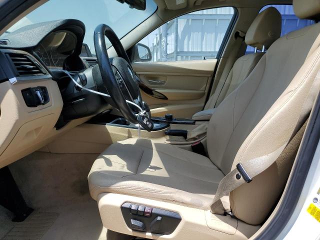 WBA3C1C58EK108957 BMW 328 I Sulev