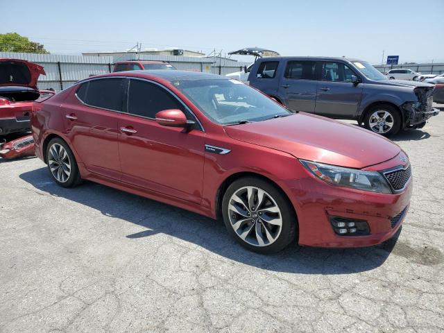 5XXGR4A60FG504229 KIA OPTIMA SX
