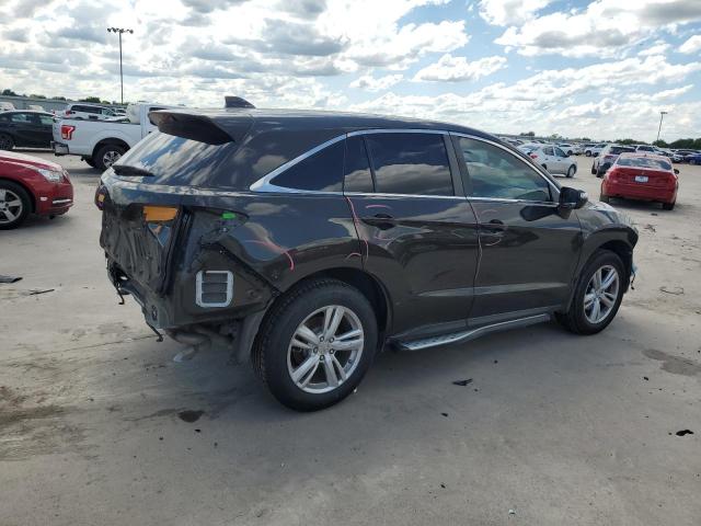 5J8TB3H56EL000441 Acura Rdx Technology