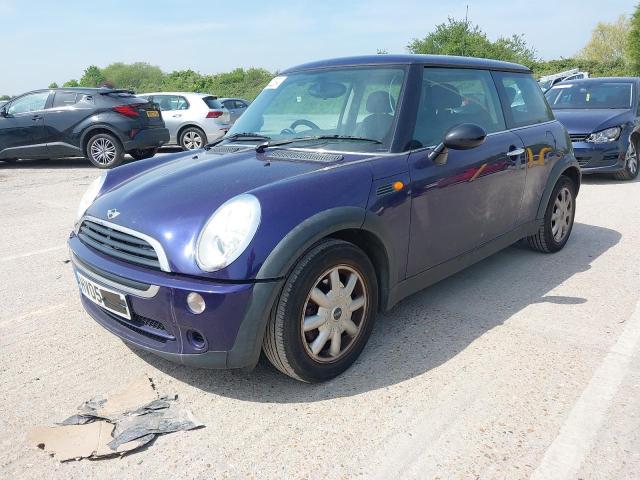 Auction sale of the 2005 Mini One A, vin: *****************, lot number: 54302694