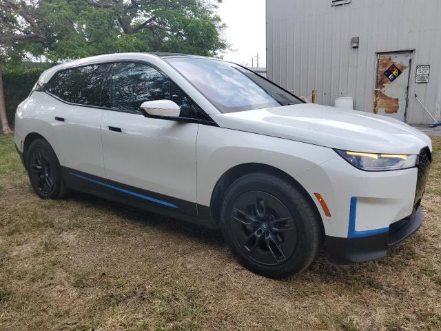 WB523CF02RCP05480 BMW Ix Xdrive50