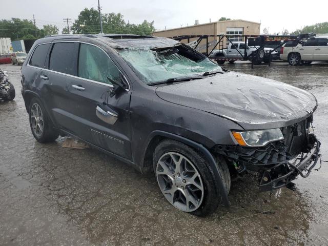 1C4RJFBG4KC574491 Jeep Grand Cherokee Limited