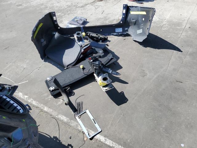 JTJBARBZ9J2160810 Lexus Nx 300 Base