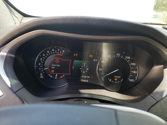 3LN6L5A98LR618954 Lincoln MKZ