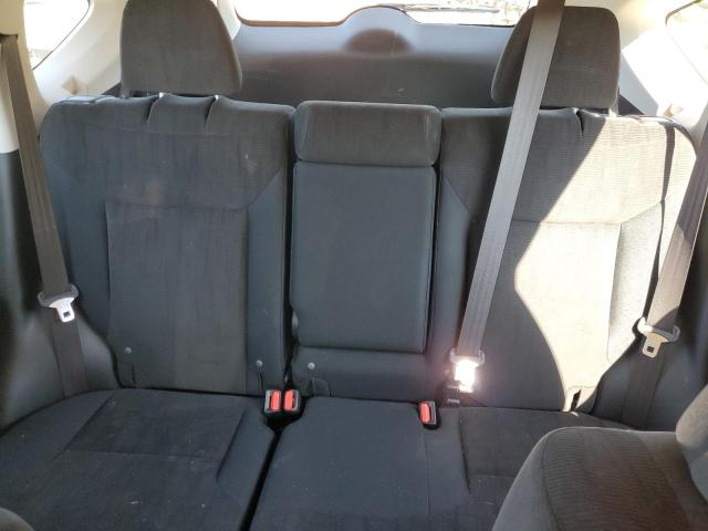 5J6RM4H32EL112302 Honda CR-V LX