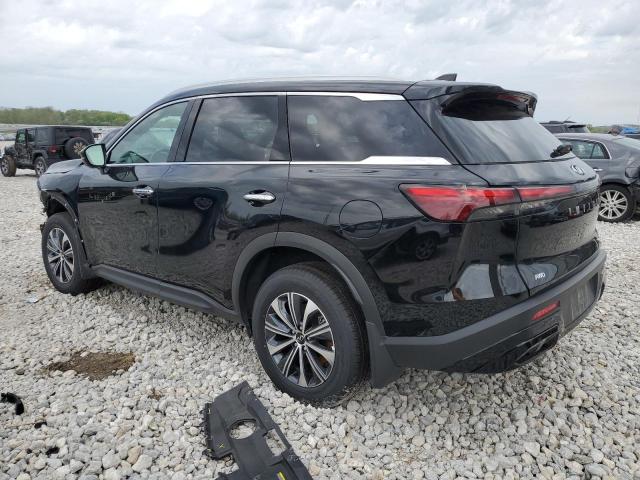 5N1DL1FS1RC335038 Infiniti QX60 LUXE